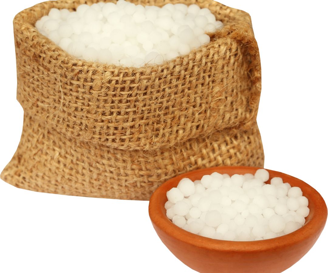 Water Soluble Fertilizer