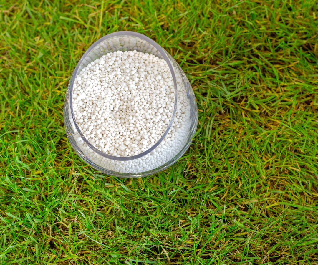 Water Soluble Fertilizer